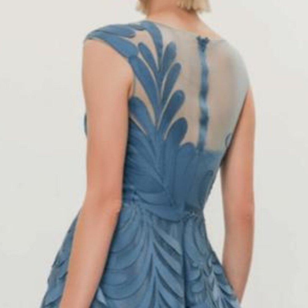 Hynes Park Gown - Picture 3 of 6